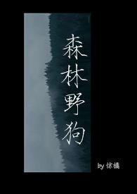 森林里有什么狗