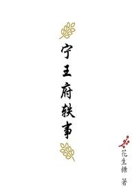 宁王府轶事笔趣阁