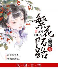 陌路繁华的含义