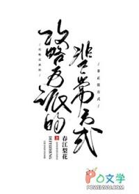 攻略反派的正确方式综英美