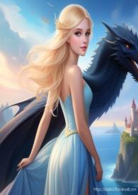 西尔芙的龙(人外NP)作者暴走兔