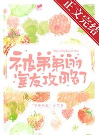 被弟弟的室友攻略了未删减版免费阅读