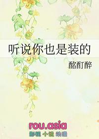听说你也爱我是什么歌