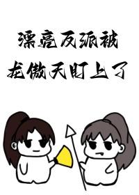弄哭～漂亮反派