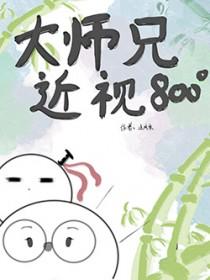 近视八百度视力是几点几