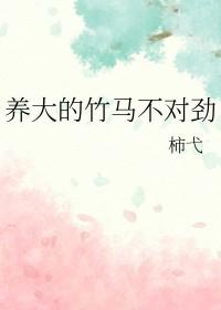 竹马养成记萌妻宠不够