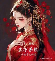 快穿绑定系统的