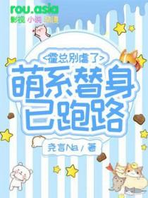 替嫁甜宠霍少