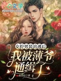 女扮男装后我被迫清心寡欲