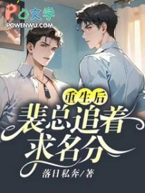 重生后裴总追着求名分txt