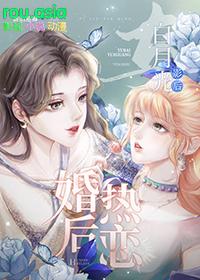 与白月光女主合离后