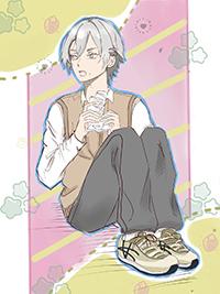 排球少年里的天才