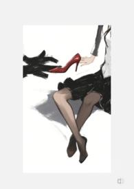 女权意识觉醒