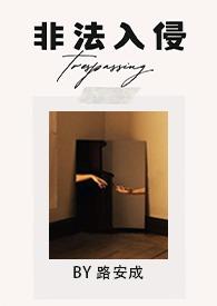 非法入侵怎么判