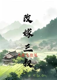 改嫁三叔H八级大狂风
