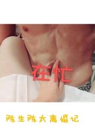 陈生 陈太离婚记