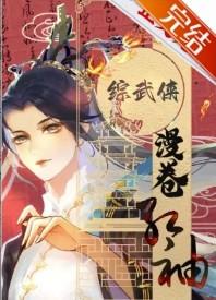 综武侠漫卷红袖全文阅读