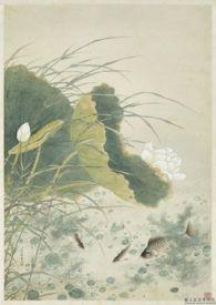 野有蔓草赋比兴手法的运用