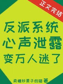 反派的系统排行榜