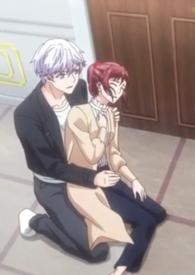 被gay后我再也不敢