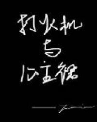 打火机与公主裙·荒草园晋江