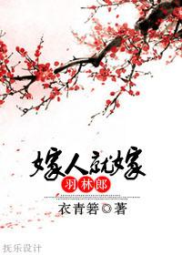 嫁人就嫁羽林郎txt书包
