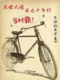 末世大佬带着空间穿到七十年代
