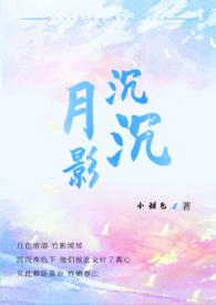 月影沉沉笔趣阁txt