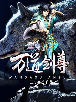 万道剑尊玄一是什么境界