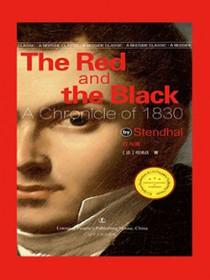 红与黑的作者
