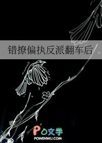 错撩偏执男主后我甩不掉了bu