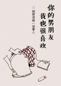 你男朋友我也很喜欢基江文学城