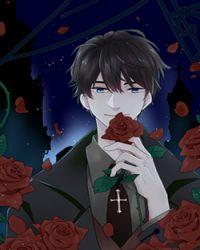 被逃生游戏boss偏爱顾以安