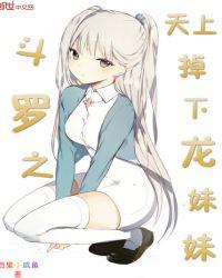 斗罗大陆之天上掉下个龙妹妹