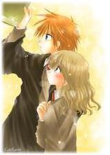 哈利波特 凯瑟琳