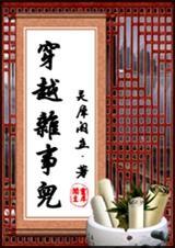 穿越杂事儿灵犀阁主好看吗