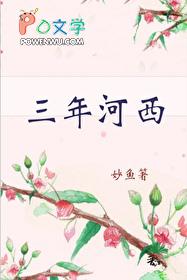 三年河西无防盗