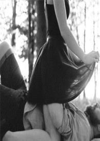 心甘情愿上贼船by沐心