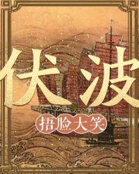 伏波路