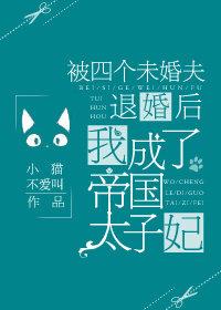 我成了帝国太子妃 by小猫不爱叫