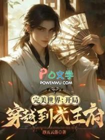 完美世界开局穿越到武王府无防盗