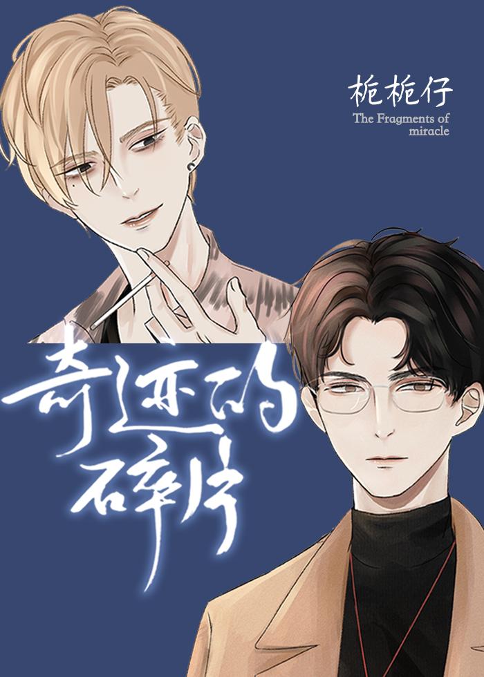 奇迹的碎片by栀栀仔笔趣阁