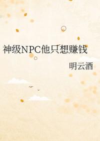 神级npc他只想赚钱盘资源