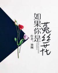 如果你是菟丝花讲的是什么