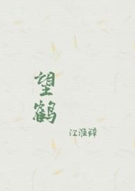 望鹤什么意思
