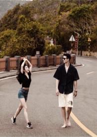 假如爱有时差兄妹