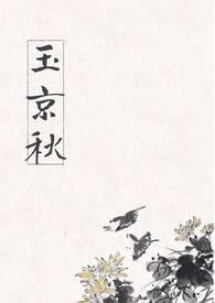 玉京秋by 颂南