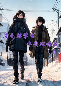 漂亮转学生非要攻略我全文