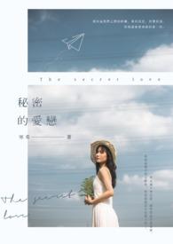 秘密恋爱的电视剧