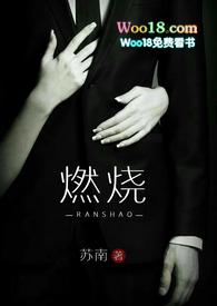 燃烧原著